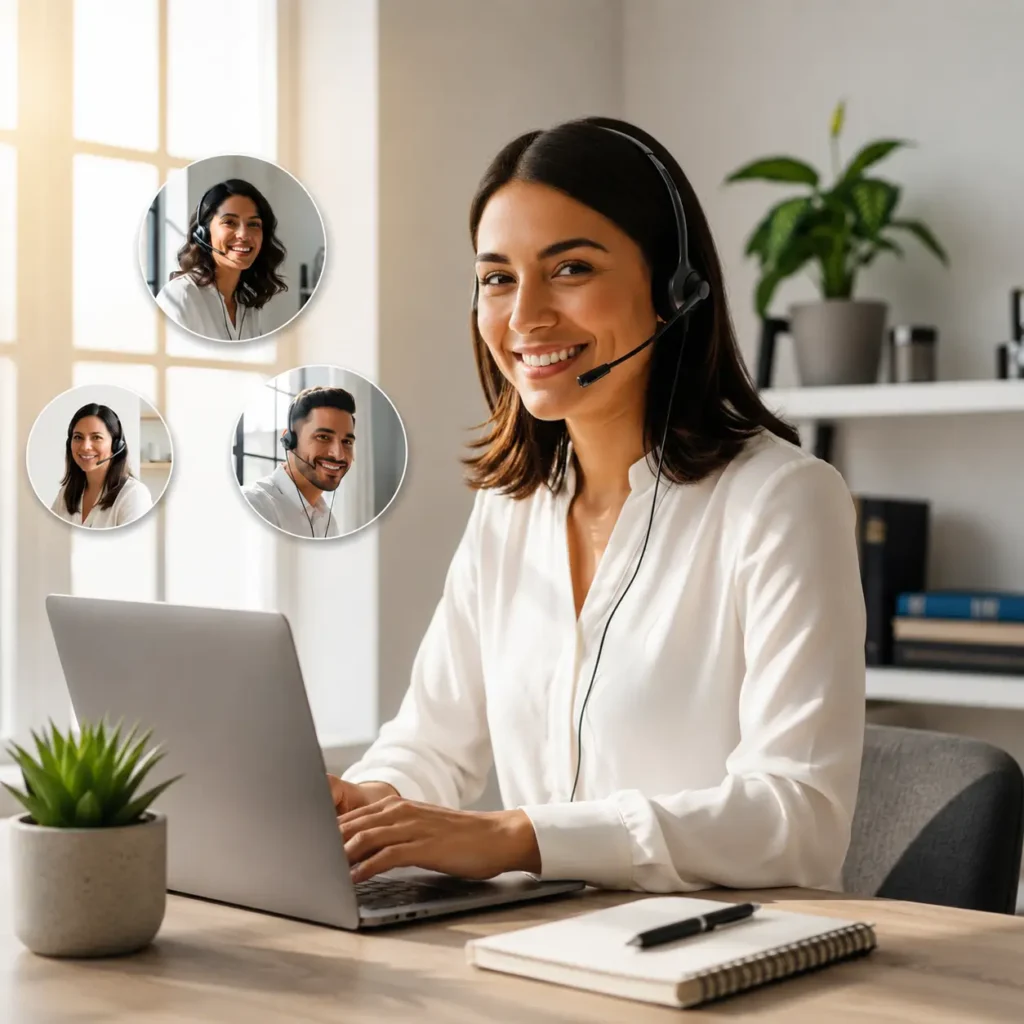 Business Support Services Explained | AIVA
